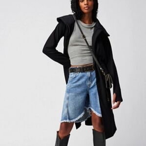 Nicholas K Klint Duster